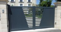 Notre société de clôture et de portail à Saint-Julien-du-Sault
